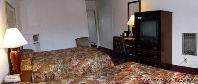 Presidio Parkway Inn San Francisco Pokój zdjęcie