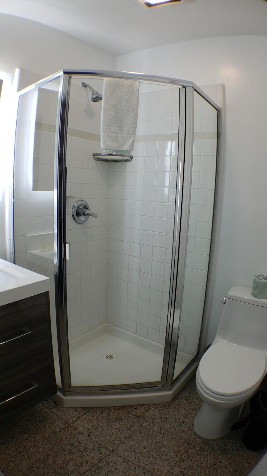 Presidio Parkway Inn San Francisco Zewnętrze zdjęcie